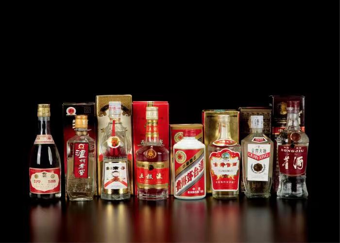 龙马潭老酒储存的方法