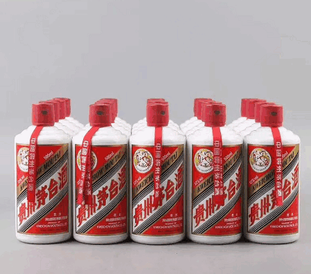 龙马潭名酒回收